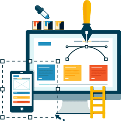 Criação de Sites Profissionais - Skynet Site