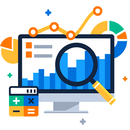 Marketing e Presença Digital - Skynet Site