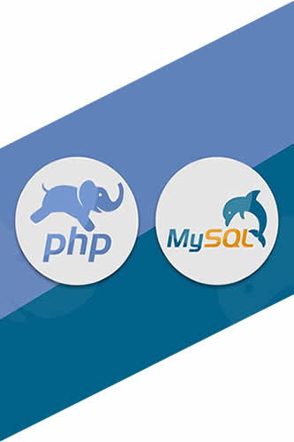 PHP e MYSQL - Skynet Sites